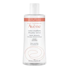 Les Essentiels - Lotion Micellaire, AVENE
