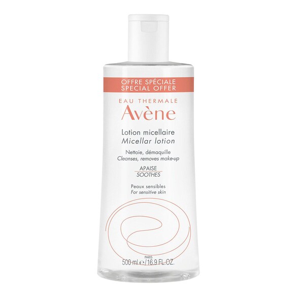 Les Essentiels - Lotion Micellaire, AVENE