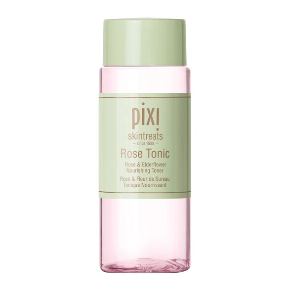 Rose Tonic - Tonique nourrissante - Format voyage, PIXI
