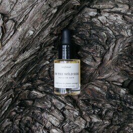 Huile de Soin - Bio & 100% d'origine naturelle