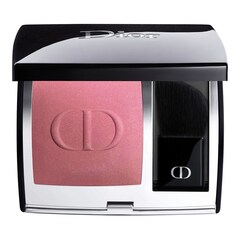 Rouge Blush - Fard à joues et pommettes - Haute pigmentation - Longue tenue, DIOR