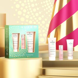 Coffret Rêve Ressourçant - Coffret Soin Corps
