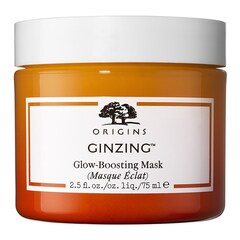 GinZing - Masque Hydratant Éclat , ORIGINS