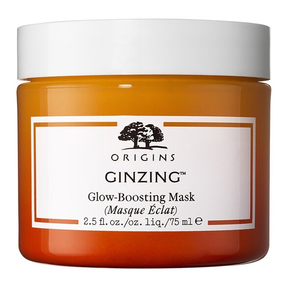 GinZing - Masque Hydratant Éclat , ORIGINS