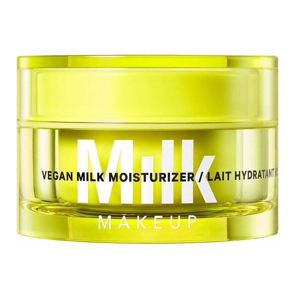 Vegan Milk Moisturizer - Crème Pour Le Visage, MILK MAKEUP