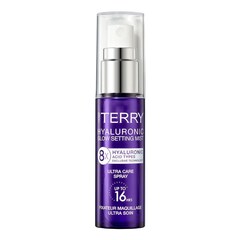 Hyaluronic Glow Setting Mist - Spray Fixateur de Maquillage, BY TERRY