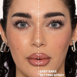 Easy Bake Setting Spray – Spray fixateur maquillage tenue 16 h
