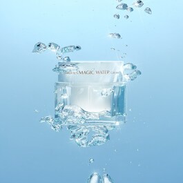 Charlotte's Magic Water Cream - Crème gel visage