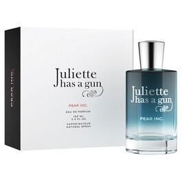 Pear INC. - Eau de Parfum