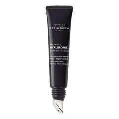 Intensive Hyaluronic Sérum Yeux -  Soin Contour des Yeux, INSTITUT ESTHEDERM