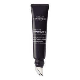 Intensive Hyaluronic Sérum Yeux - Soin Contour des Yeux