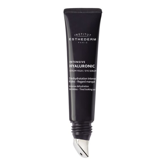 Intensive Hyaluronic Sérum Yeux - Soin Contour des Yeux, INSTITUT ESTHEDERM