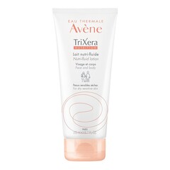 Trixera Nutrition - Lait Nutri-Fluide, AVENE