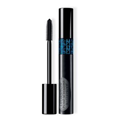 Diorshow Pump 'N' Volume Waterproof - Mascara waterproof volume XXL longue tenue, DIOR