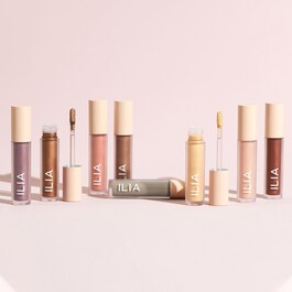 Liquid powder chromatic eye tint - Fard à paupières liquide