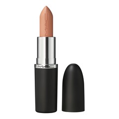 Macximal Sleek Satin Lipstick - Rouge à lèvres satiné hydratant Intimate Nudes, M.A.C