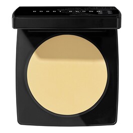 Sheer Finish Pressed Powder - Poudre de Finition