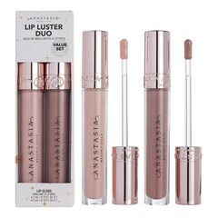 Gloss Duo Kit – Coffret maquillage lèvres , ANASTASIA BEVERLY HILLS