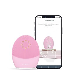 LUNA™ 3 plus - Brosse nettoyante visage