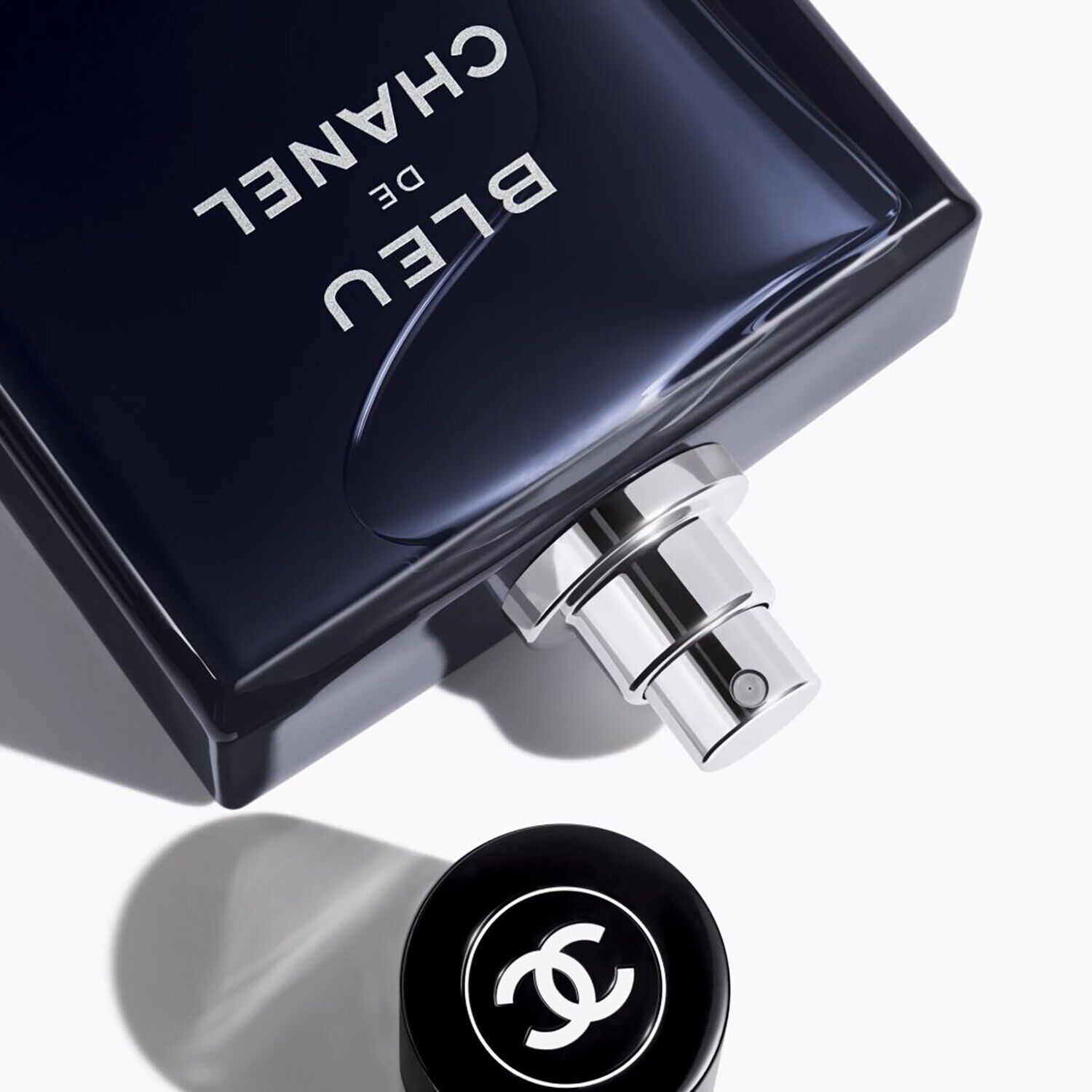 Bleu de chanel eau online de toilette pour homme