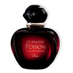Hypnotic Poison - Eau de parfum pour femme - Notes orientales & vanillées, DIOR