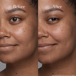 Soy Face Cleanser - Gel Nettoyant et démaquillant visage Au Soja