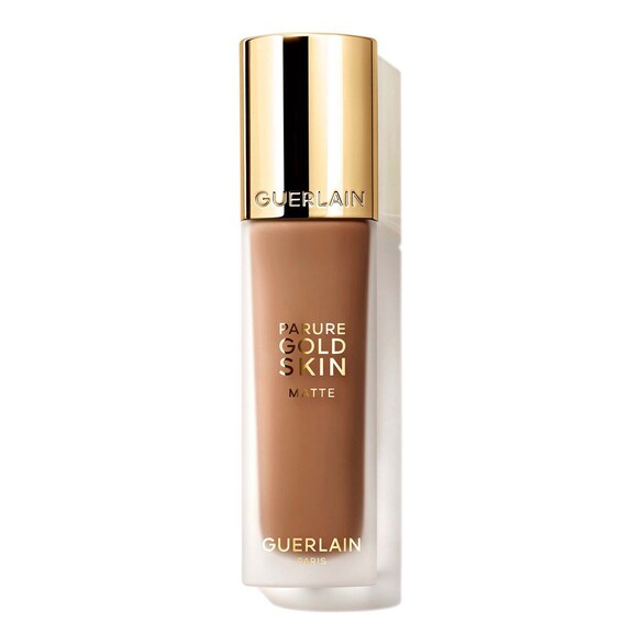 Parure Gold Skin Matte - Fond De Teint Haute Perfection Sans Transfert, GUERLAIN