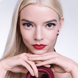 Dior Addict - Rouge à lèvres brillant rechargeable - 90 % d'origine naturelle