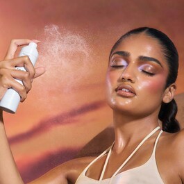 Mist Thing - Spray fixateur hydratant pour le maquillage