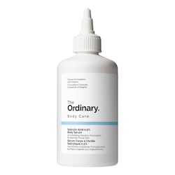 Sérum Corps à l'Acide Salicylique 0.5% - Sérum Anti-imperfections pour le corps