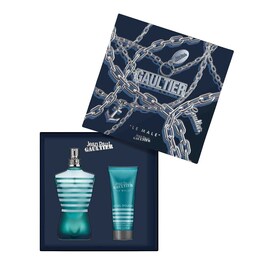 Le Male - Coffret Eau de Toilette et Gel Douche