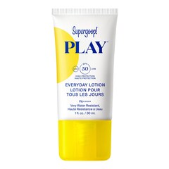 Play Everyday SPF 50 - Lotion Solaire, SUPERGOOP!