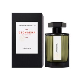 Dzongkha - Eau De Toilette