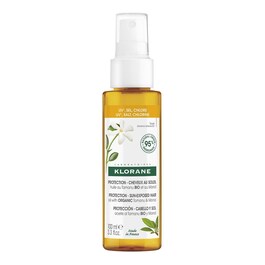 Solaire - Huile Au Tamanu BIO Et Au Monoi - Cheveux Exposés Au Soleil