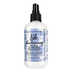 Thickening Go Big Plump Treatment - Soin repulpant cheveux, BUMBLE AND BUMBLE