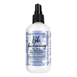 Thickening Go Big Plump Treatment - Soin repulpant cheveux
