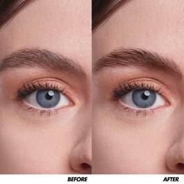 Aqua Resist Brow Sculptor - 24h Crème Sourcils