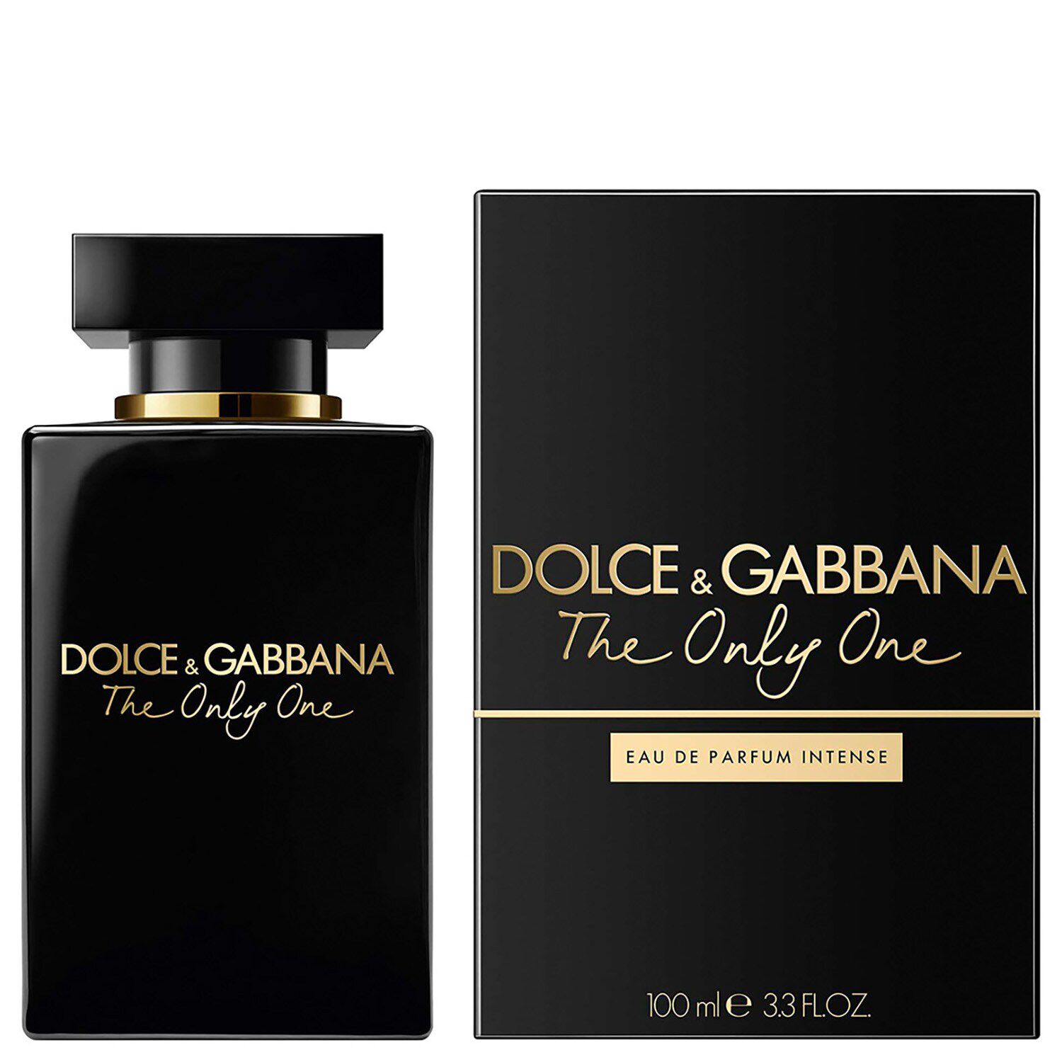 The Only One Intense Eau de Parfum de DOLCE GABBANA SEPHORA