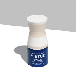 Le sérum pour pointes fourchues