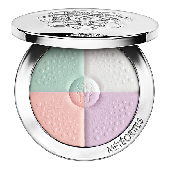 météorites compact - poudre compacte anti-brillance et illuminatrice