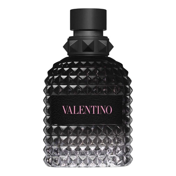 uomo born in roma - eau de toilette