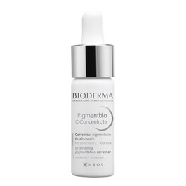 Pigmentbio C-concentrate - Sérum anti-taches à la Vitamine C