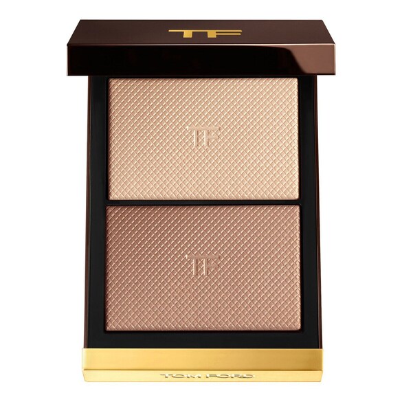 shade and illuminate highlighting duo - highlighter