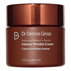Advanced Retinol + Ferulic - Crème Anti-Rides Intense, DR DENNIS GROSS