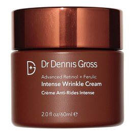 Advanced Retinol + Ferulic - Crème Anti-Rides Intense
