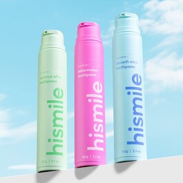 Fluoride + -  Dentifrice pastèque
