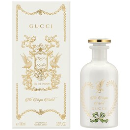 The Alchemist's Garden The Virgin Violet - Eau de Parfum 