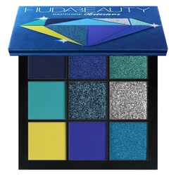 Obsessions Eyeshadow Palette - Palette de fards à paupières