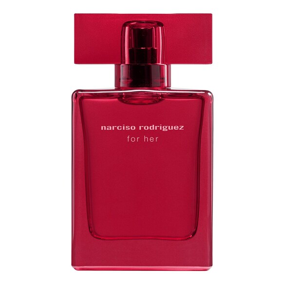 for her - Eau de Parfum Intense , NARCISO RODRIGUEZ