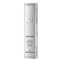 Artliner - Eyeliner fluide, tracé dense et pinceau mousse